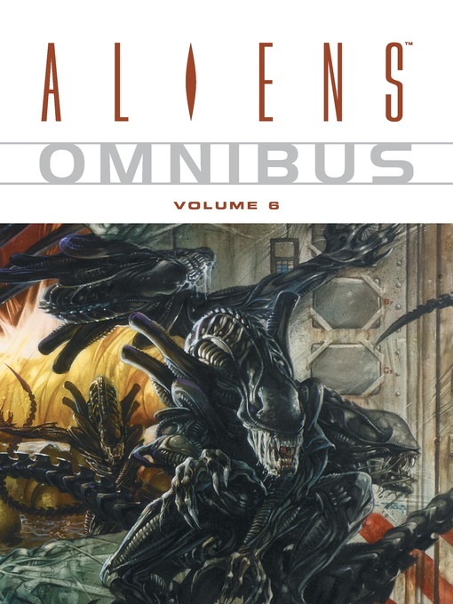 Title details for Aliens (1996), Omnibus Volume 6 by Various - Available